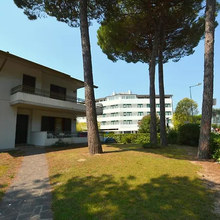 דירה Lignano Riviera Comfort ליגננו סביאדורו