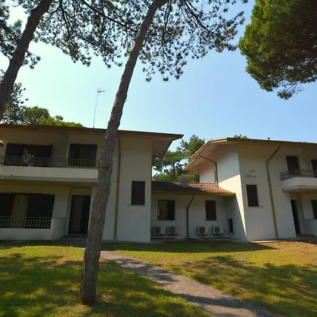Διαμέρισμα Lignano Riviera Comfort Λινιάνο Σαμπιαντόρο