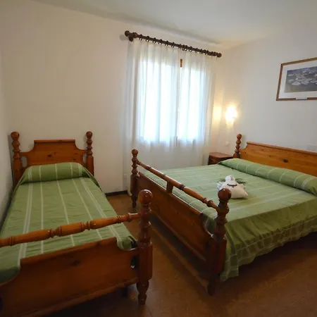 Διαμέρισμα Lignano Riviera Comfort *
