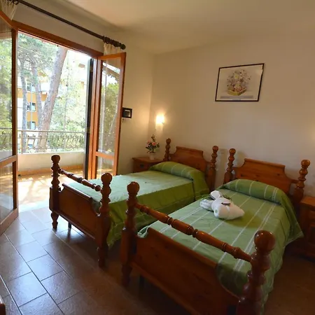 Lignano Riviera Comfort Διαμέρισμα