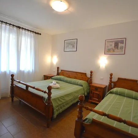 Διαμέρισμα Lignano Riviera Comfort Λινιάνο Σαμπιαντόρο