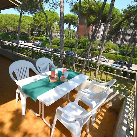Διαμέρισμα Lignano Riviera Comfort Λινιάνο Σαμπιαντόρο
