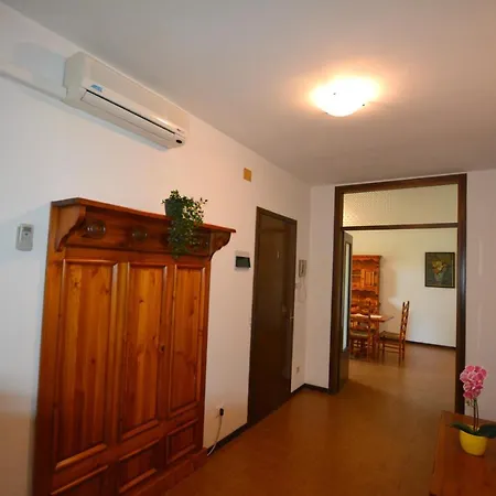 דירה Lignano Riviera Comfort ליגננו סביאדורו