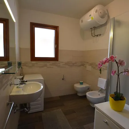 Lignano Riviera Comfort דירה ליגננו סביאדורו