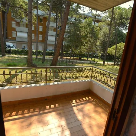 דירה Lignano Riviera Comfort