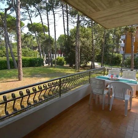 Διαμέρισμα Lignano Riviera Comfort Λινιάνο Σαμπιαντόρο