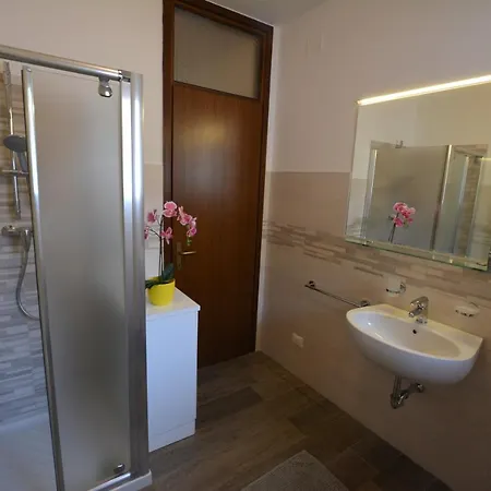 Lignano Riviera Comfort דירה *
