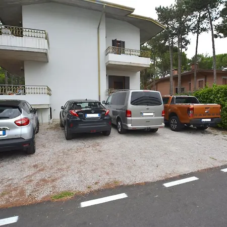 Lignano Riviera Comfort דירה *