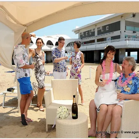 Lignano Riviera Comfort