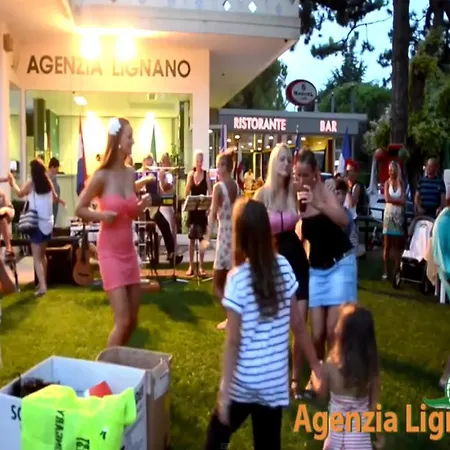 Lignano Riviera Comfort *