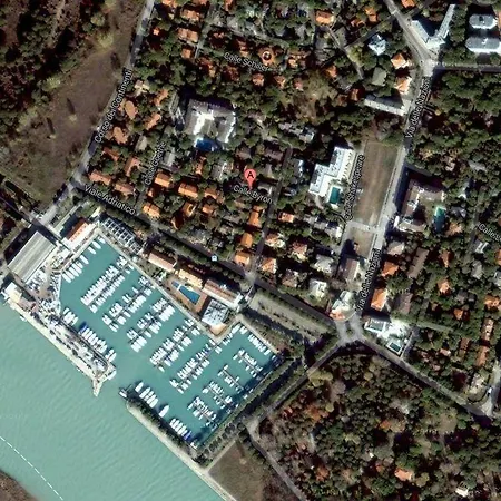 Lignano Riviera Comfort Διαμέρισμα *