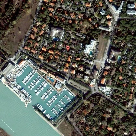 Lignano Riviera Comfort דירה *
