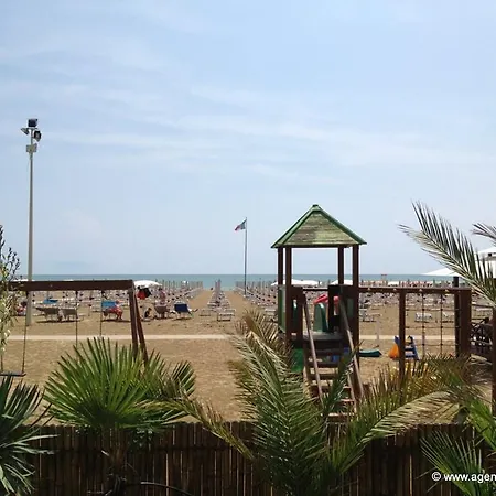 Lignano Riviera Comfort * ליגננו סביאדורו
