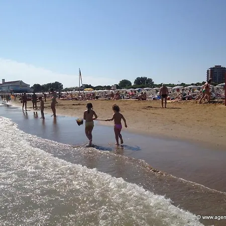 דירה Lignano Riviera Comfort *