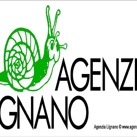Διαμέρισμα Lignano Riviera Comfort